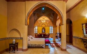 Al Moudira Luxor 5*